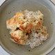 Illustration for article titled Chicken “Not” Pie is not chicken pot pie, and it’s not too shabby, either
